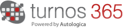 logo turnos 365