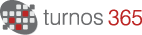 logo turnos 365
